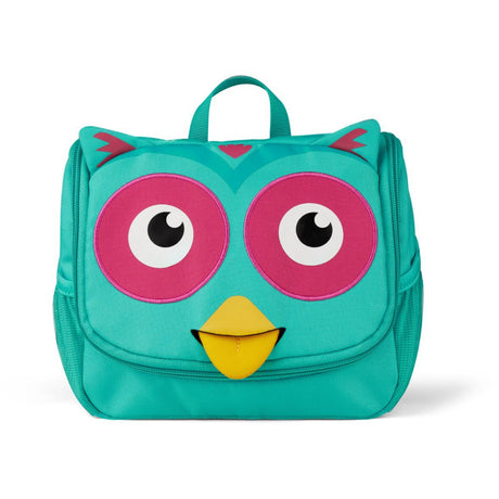 Affenzahn Owl Kids Toiletry Veske
