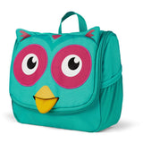 Affenzahn Owl Kids Toiletry Veske