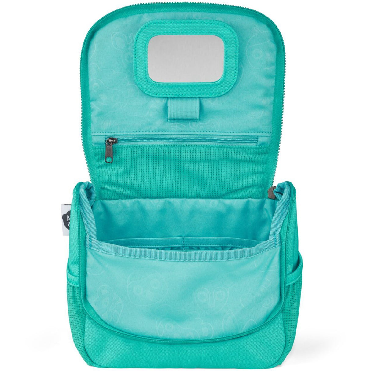 Affenzahn Owl Kids Toiletry Veske