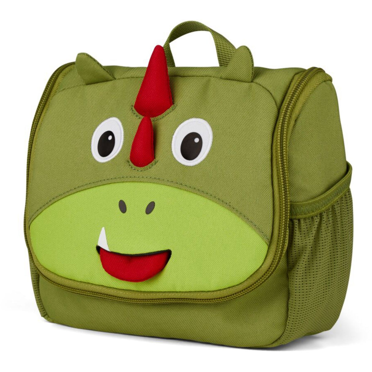 Affenzahn Dragon Kids Toiletry Veske