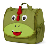 Affenzahn Dragon Kids Toiletry Veske