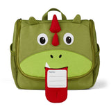 Affenzahn Dragon Kids Toiletry Veske