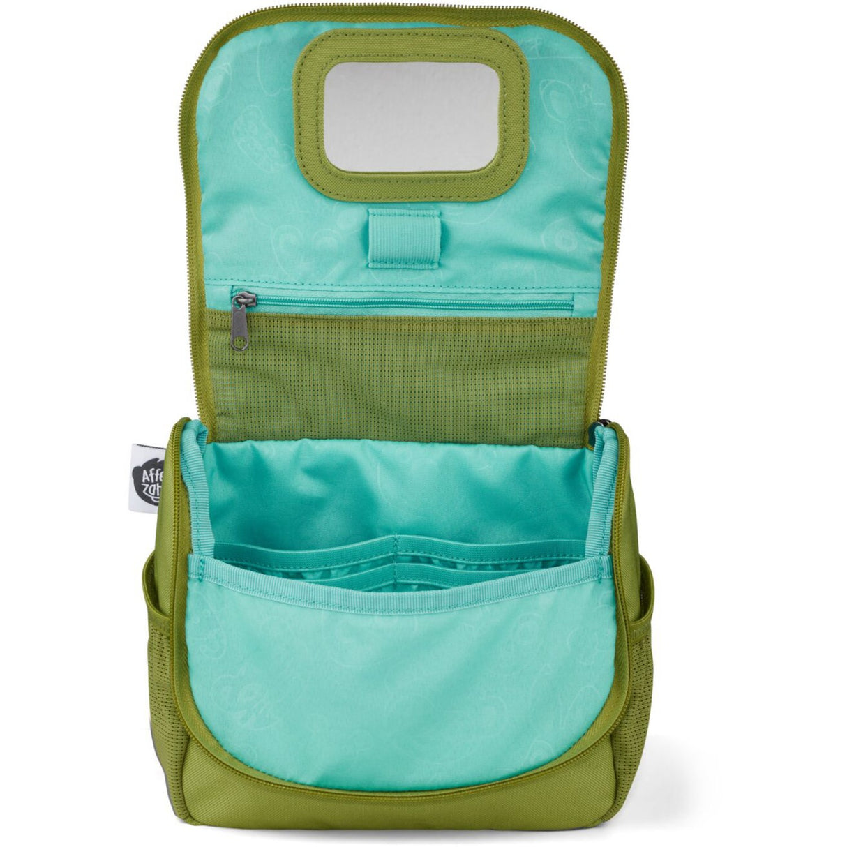 Affenzahn Dragon Kids Toiletry Veske