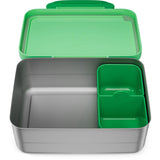 Affenzahn Mighty Meadow Lunchbox Rustfrit Stål