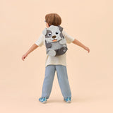 Affenzahn Dog Large Friend Rygsekk