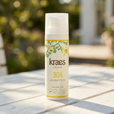 Kraes Solcreme SPF30