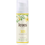 Kraes Solcreme SPF30