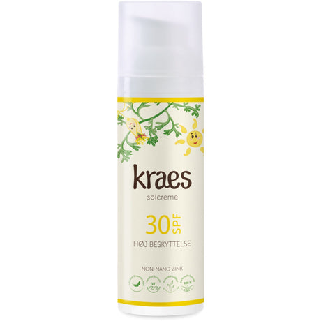 Kraes Solcreme SPF30