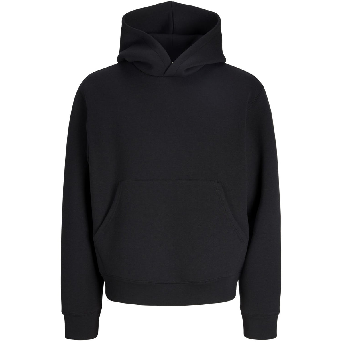 Jack & Jones Junior Black Jcolegacy Sweat Scuba Hette Jnr