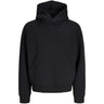 Jack & Jones Junior Black Jcolegacy Sweat Scuba Hette Jnr
