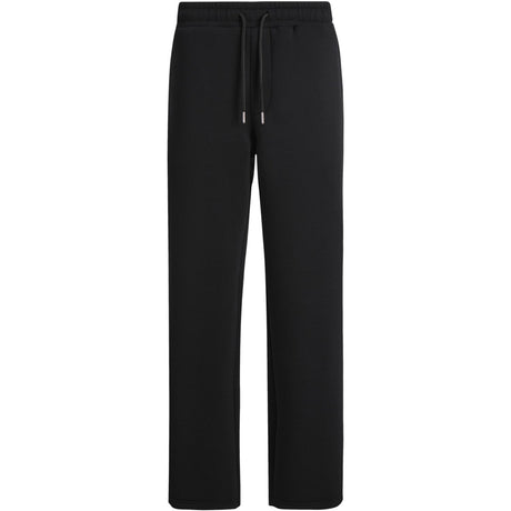 Jack & Jones Junior Black Jpstbill Legacy Scubaunc Swtpant Noosjnr