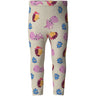 Name It Peyote Melange Nmfabesa Borste Slim Leggings Dr