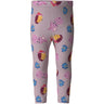 Name It Cradle Pink Nmfabesa Borste Slim Leggings Dr