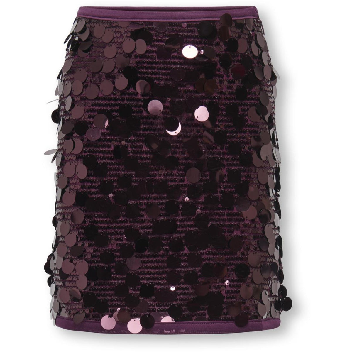 kids ONLY Winetasting Winetasting Sequins Kogjadel Sequins Skjørt Wvn