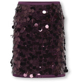 kids ONLY Winetasting Winetasting Sequins Kogjadel Sequins Skjørt Wvn