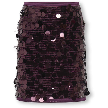 kids ONLY Winetasting Winetasting Sequins Kogjadel Sequins Skjørt Wvn