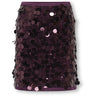 kids ONLY Winetasting Winetasting Sequins Kogjadel Sequins Skjørt Wvn