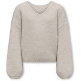 kids ONLY Chateau Gray Kogdinea L/S Vendbar Pullov. Knt