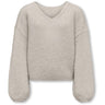 kids ONLY Chateau Gray Kogdinea L/S Vendbar Pullov. Knt