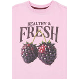 The New Pink Lavender Tn Tnvigdis Os S_S Tee