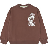 The New Chestnut Tnvalentino Os Collegegenser
