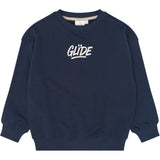 The New Navy Blazer Tnvance Os Collegegenser