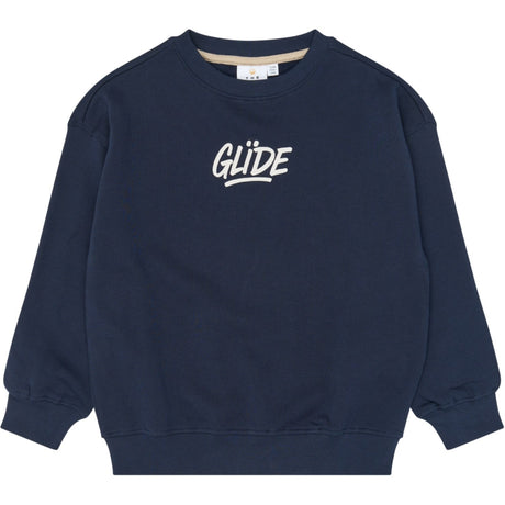 The New Navy Blazer Tnvance Os Collegegenser