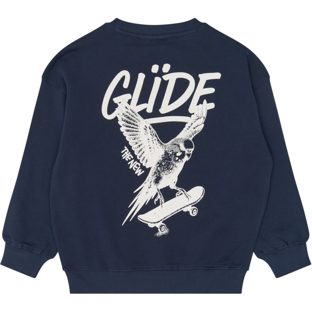 The New Navy Blazer Tnvance Os Collegegenser