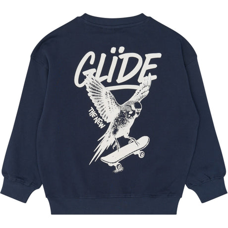 The New Navy Blazer Tnvance Os Collegegenser