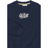 The New Navy Blazer Tnvance Os Collegegenser