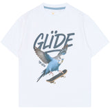 The New Bright White Tnvince Os S_S Tee