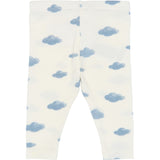 THE NEW Siblings Gardenia AOP Tnsbvireo Modal Leggings