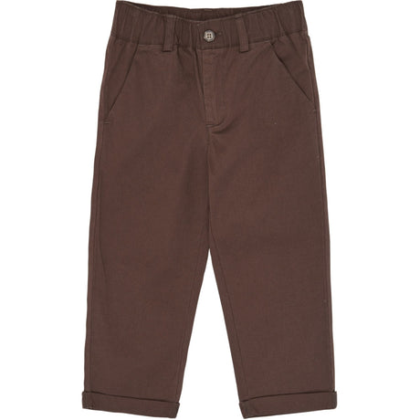 THE NEW Siblings Chestnut Tnstkris Chinos