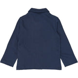 THE NEW Siblings Navy Blazer Tnstvictory Cardigan