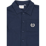 THE NEW Siblings Navy Blazer Tnstvictory Cardigan