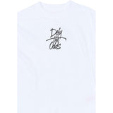 The New Bright White Tnyarrow Os S_S Tee