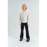 The New Bright White Tnyulianna L_S Skjorte