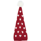 The New Rio Red Heart Tn Tnholiday Long Lue