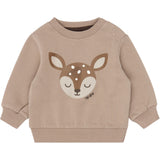 THE NEW Siblings Taupe Gray Tn Tnsbylk Collegegenser