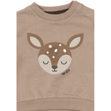 THE NEW Siblings Taupe Gray Tn Tnsbylk Collegegenser