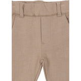 THE NEW Siblings Taupe Gray Tn Tnsbylk Sweat Chinos