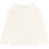 THE NEW Siblings Gardenia Tnstysa L_S Pointelle Tee