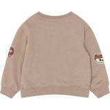 THE NEW Siblings Taupe Gray Tn Tnstyoung Os Collegegenser