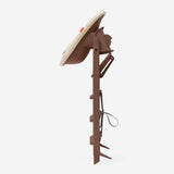 KAOS Mocca Brown KLAPP® Newborn Sete