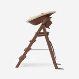 KAOS Mocca Brown KLAPP® Newborn Sete