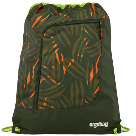 Ergobag ExBeardition Gym Veske