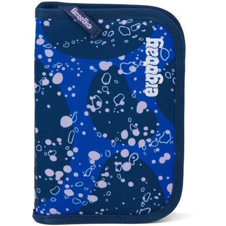 Ergobag UnBearwater Hard Pencil Case