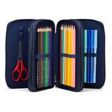 Ergobag FireBear Dragon Maxi Pencil Case