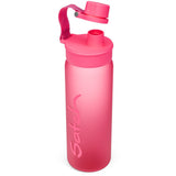 Satch Pink Drinking Flaske