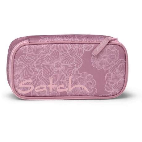 Satch Magnolia Dream Pencil Case